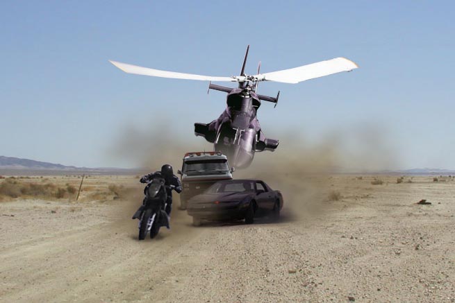 Airwolf Me Uk A56 7w